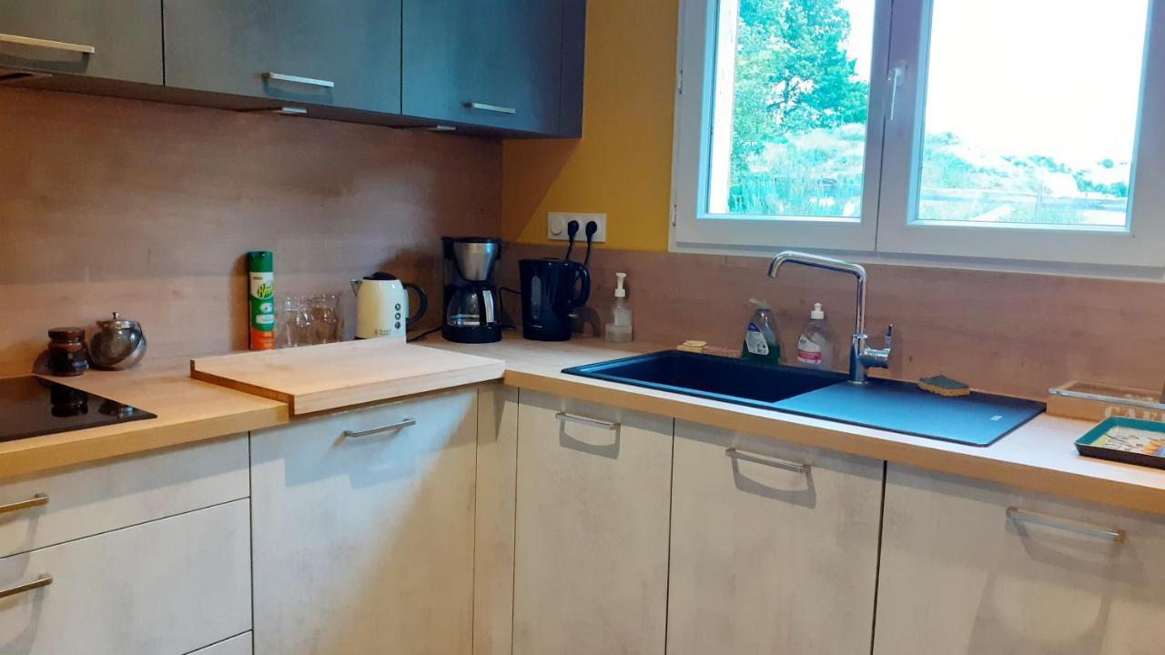 Maison De Charme A Mouzillon - Jardin Et Terrasse Accueillante Zewnętrze zdjęcie