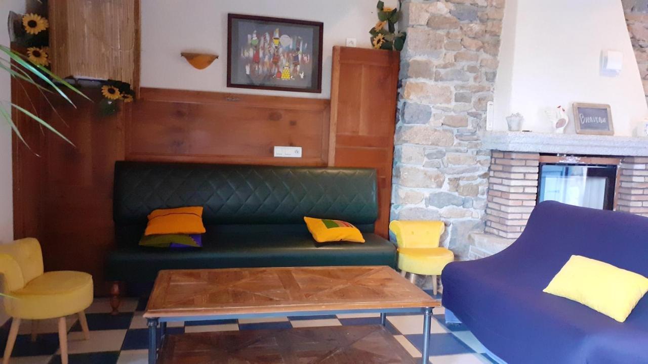 Maison De Charme A Mouzillon - Jardin Et Terrasse Accueillante Zewnętrze zdjęcie